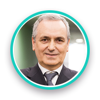 Prof. Doutor António Araújo