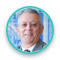 Dr. Fernando Barata