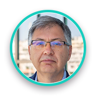 Prof. Doutor Fernando Magro