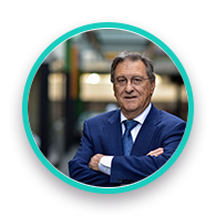 Prof. Doutor Rui Sarmento e Castro