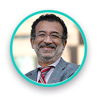 Dr. Vítor Paixão Dias