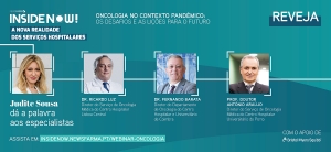 Oncologia no contexto pandémico: os desafios e as lições para o futuro