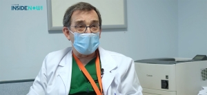 Prof. Doutor Venceslau Hespanhol: “Houve um número muito maior de doentes suspeitos de cancro do pulmão”