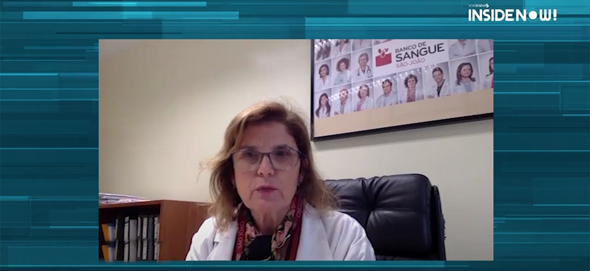 Dr.ª Maria do Carmo Koch: “Acho que conseguimos dar a resposta adequada a todos os nossos utentes”