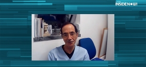 Dr. João Sequeira Duarte: “Temos conseguido manter as consultas presenciais e à distância”