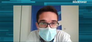 Dr. João Alves: “Uma das premissas é melhorarmos a acessibilidade dos utentes e facilitar a resposta&quot;