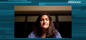 Dr.ª Paula Rosa: “A segunda vaga tem levado a um trabalho quase duplicado”