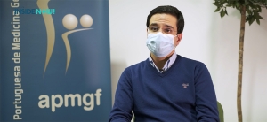 Dr. Nuno Jacinto: “Precisamos de voltar a ser médicos de família por inteiro”