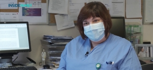 Dr.ª Isabel Neves: “A Infecciologia é transversal aos cuidados”