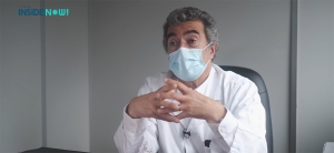 Dr. Paulo Varela: “Em plena pandemia o serviço soube-se reorganizar e unir”