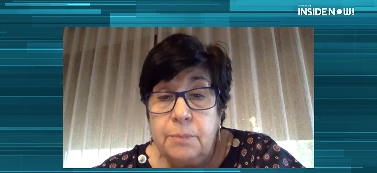 Dr.ª Bárbara Parente: “Houve muitos doentes que perderam o timing cirúrgico”