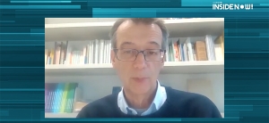 Prof. Doutor José Silva Cardoso: “Por causa da telemedicina, melhoramos a nossa performance”