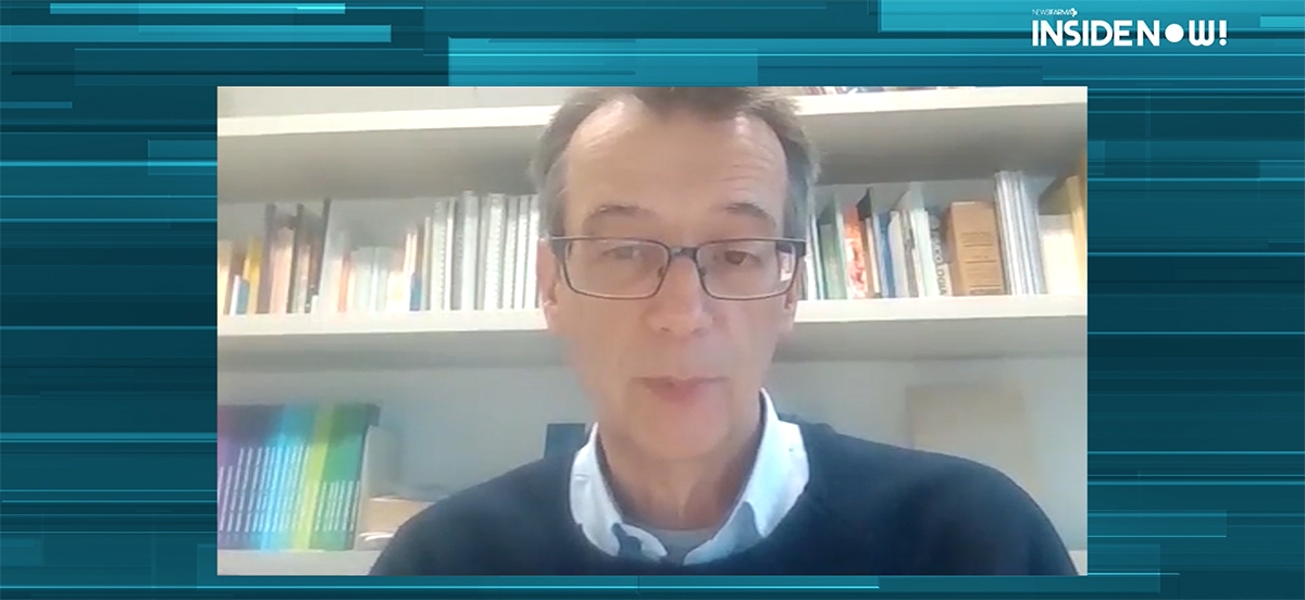 Prof. Doutor José Silva Cardoso: “Por causa da telemedicina, melhoramos a nossa performance”