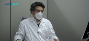 Prof. Doutor João Maia Silva: “Somos um centro de referência em termos de estudos clínicos”