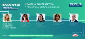 Hemofilia em perspetiva: a abordagem global do doente