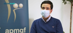 Dr. Nuno Jacinto: “Passamos largamente o nosso limite”