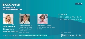 COVID-19: O que mudou na gestão da doença oncológica?