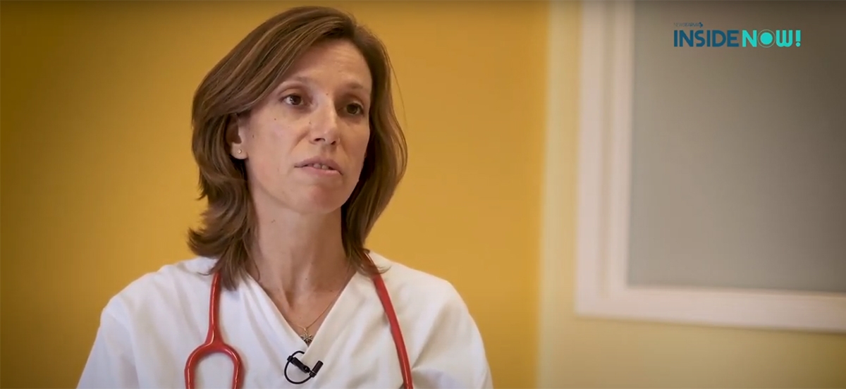 Dr.ª Paula Kjöllerström: “Muita da nossa atividade tem de continuar a ser presencial”