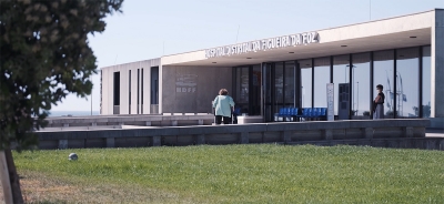 Hospital da Figueira da Foz entrou na última fase do Plano de Contingência