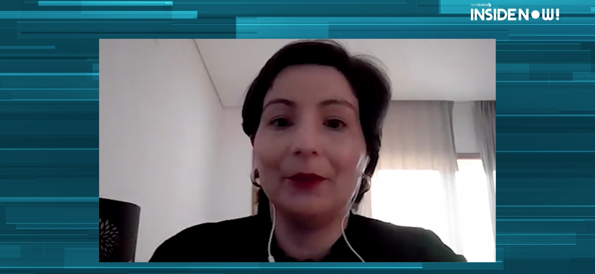 Dr.ª Alexandra Ramalho: “Já estamos a convocar todos os doentes com diabetes para consulta presencial”