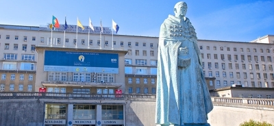 CHULN é o hospital português que tratou mais doentes COVID-19 em ECMO desde março de 2020