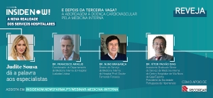 E depois da terceira vaga? A abordagem à doença cardiovascular e aos fatores de risco