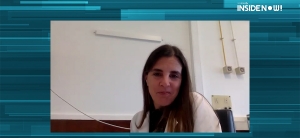 Dr.ª Joana Guimarães: “Penso que vai haver um boom de referenciação depois desta situação”