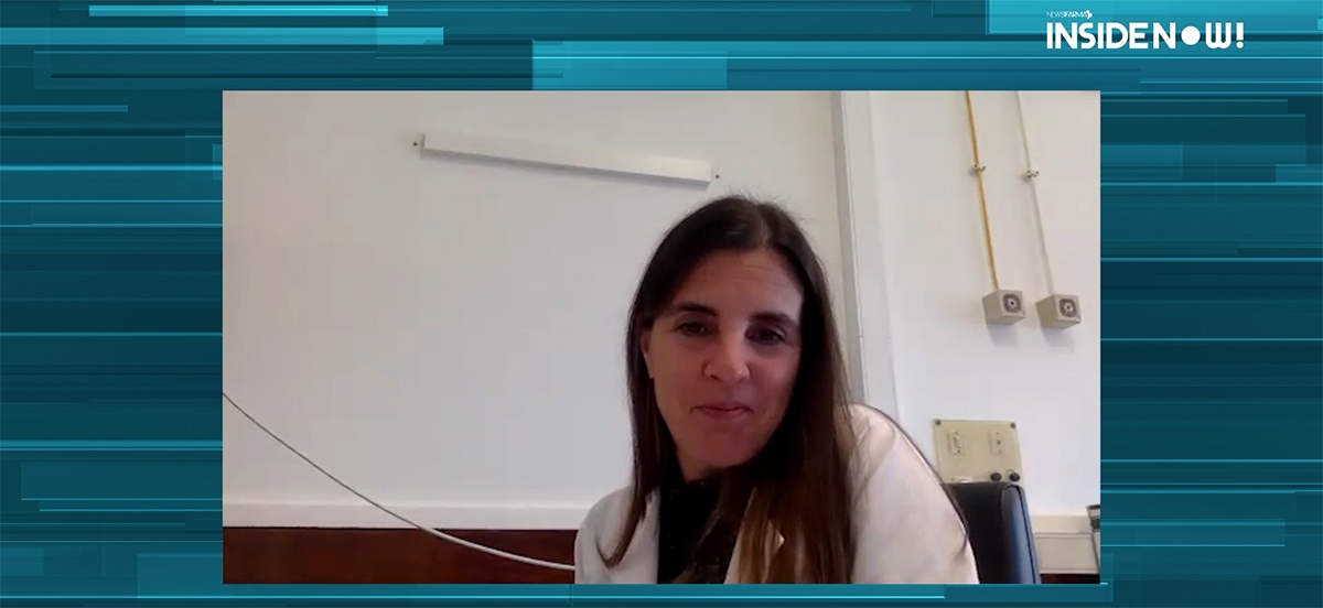Dr.ª Joana Guimarães: “Penso que vai haver um boom de referenciação depois desta situação”