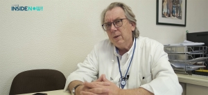 Dr. Estevão Pape: “Entravam doentes com COVID-19 em cetoacidose diabética. Nós não conhecíamos isso”