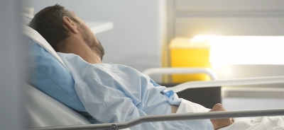 Hospital de Viseu acionou o dobro de enfermarias previstas no plano