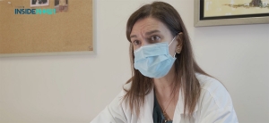 Prof.ª Doutora Cristina Gavina: “Temos de começar a recuperar tudo aquilo que ficou para trás”