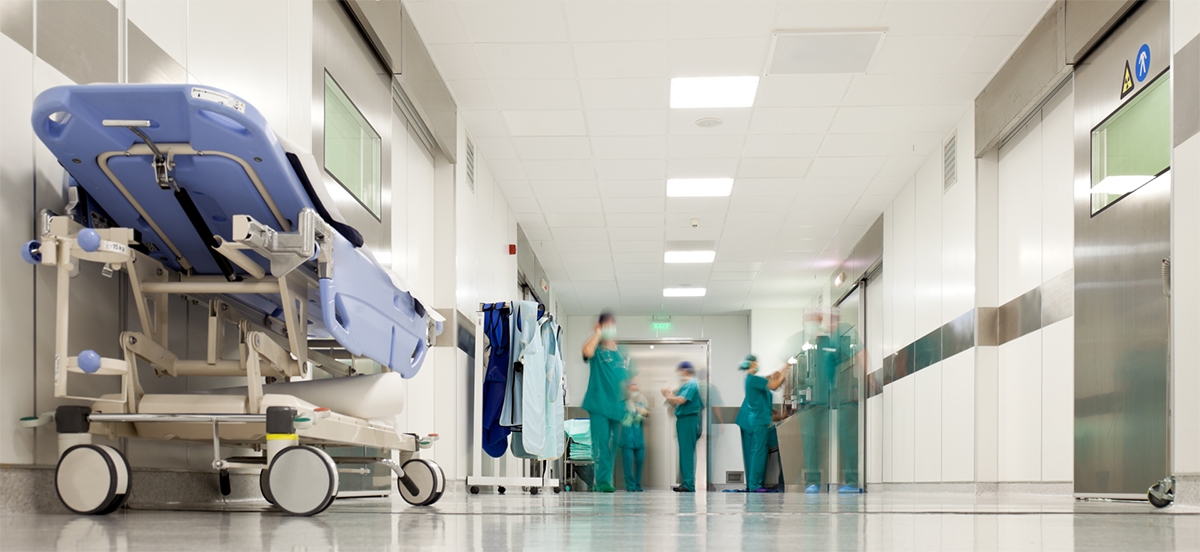 Gestão centralizada e coordenada das camas hospitalares é urgente, diz Ordem dos Médicos